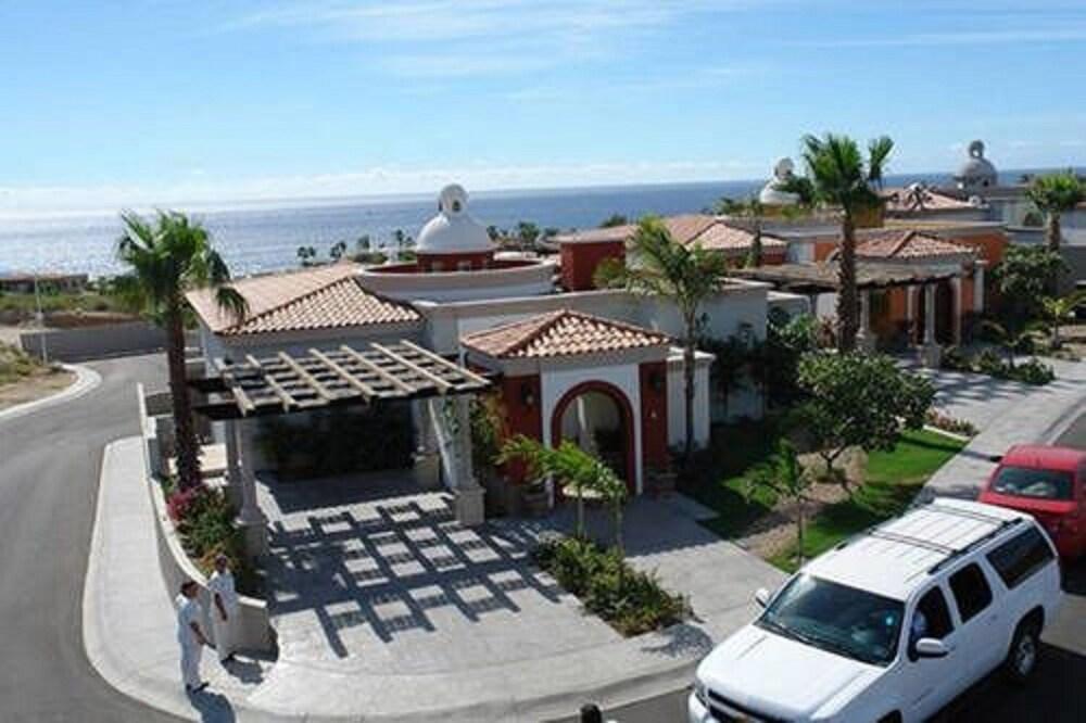 Best 3B Ov Private Villa Evb Rocks Cabo San Lucas Exterior photo